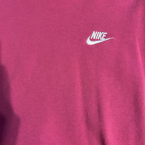 Pink nike - Picture 2 of 3